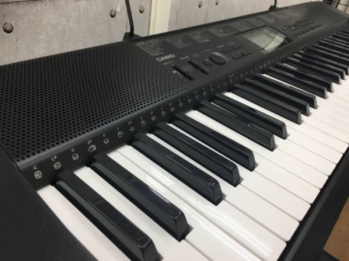 楽器・ホビー雑貨のキーボード