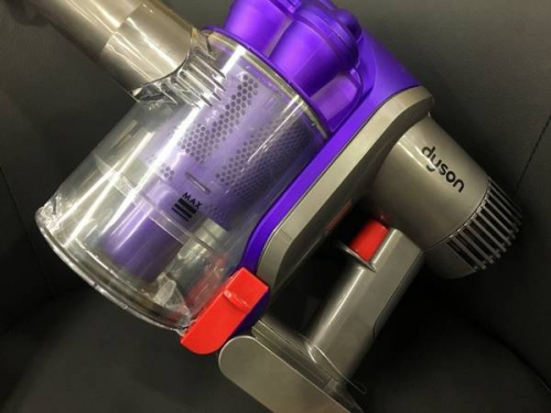 生活家電・家事家電のハンディークリーナー