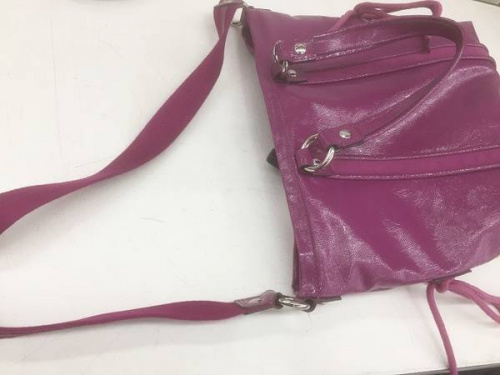 バッグのコーチ（COACH）