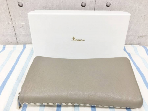 Beau’re×Ray BEAMSのBeau’re