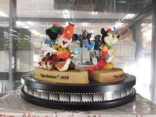 楽器・ホビー雑貨のDisney