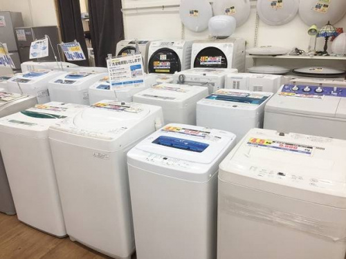 生活家電・家事家電の冷蔵庫