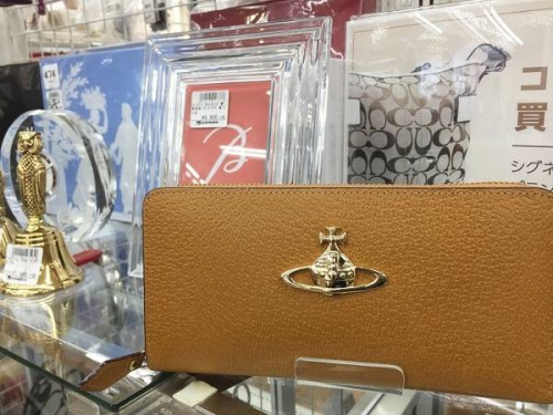 ブランド・ラグジュアリーの財布