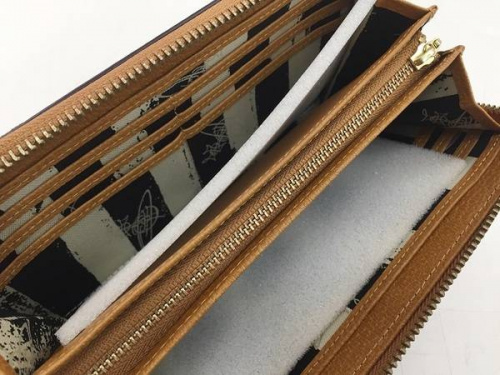 財布のVivienne Westwood