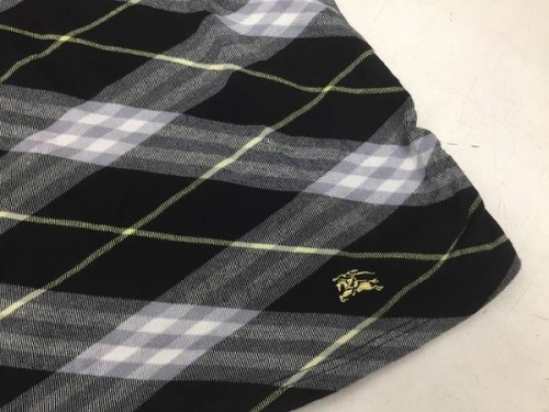 カットソーのバーバリー(BURBERRY)