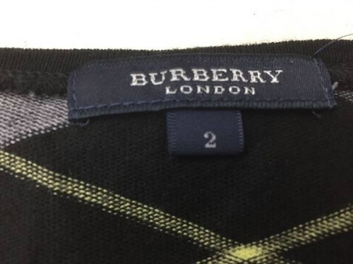 バーバリー(BURBERRY)
