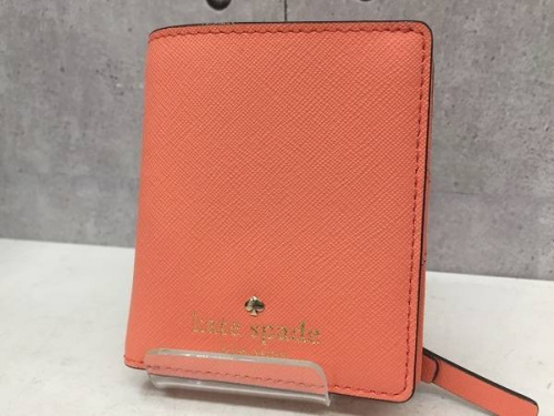 財布のKATE SPADE