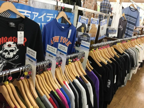 北越谷店