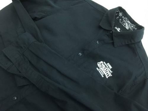 洋服買取の越谷