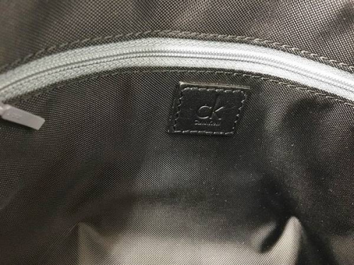 ck Calvin Kleinのショルダーバック