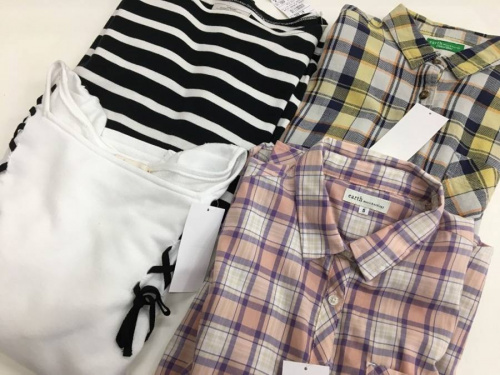 夏物セールのサマーセール