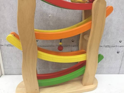 知育玩具のPINTOY