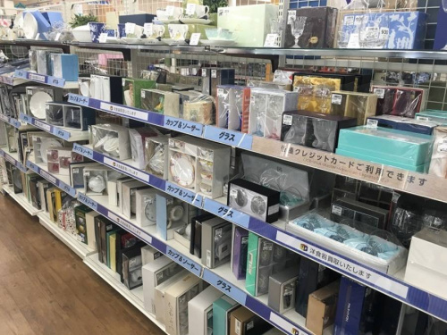 北越谷店