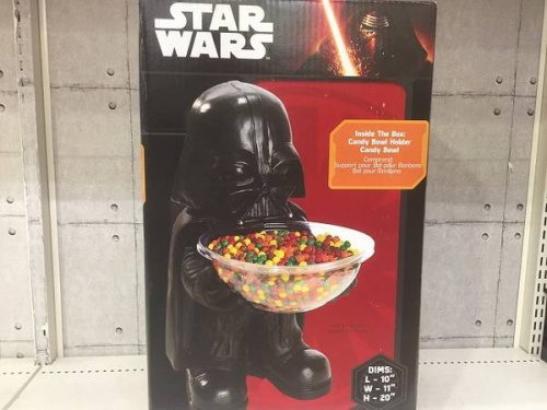 フィギュアのSTAR WARS(スター・ウォーズ)