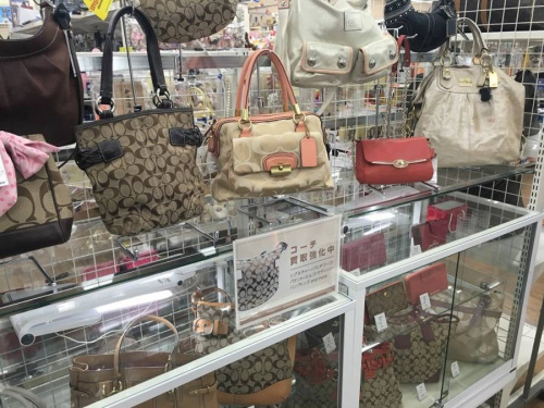 北越谷店