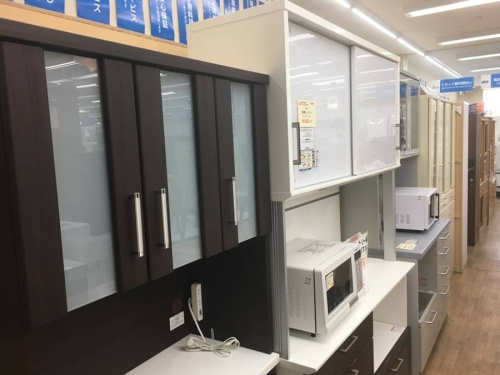 北越谷