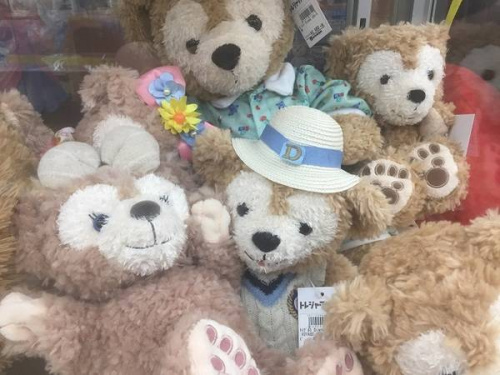 楽器・ホビー雑貨のDisney