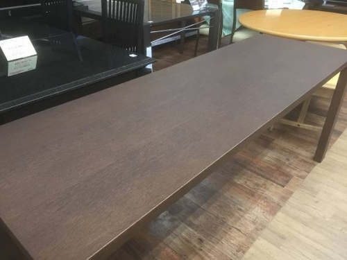 家具・インテリアのデスク