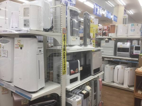 北越谷店