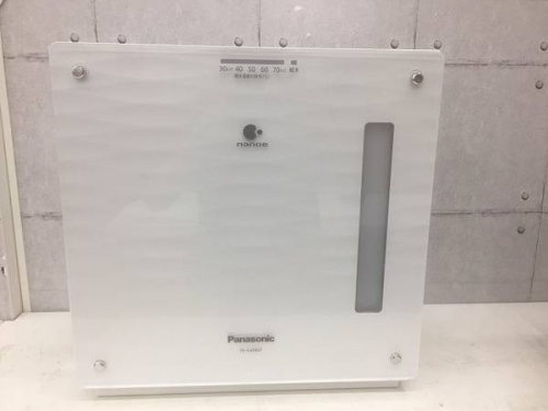 µ¨Àá²ÈÅŤÎPanasonic