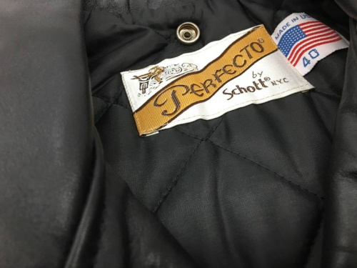 Schottの洋服買取
