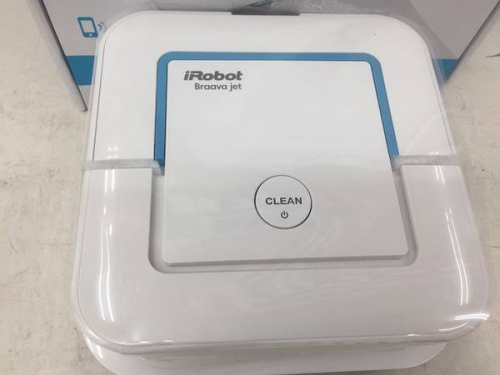 掃除機のロボットクリーナー