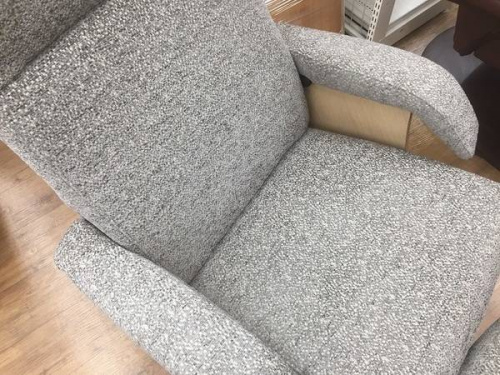 カリモクのパーソナルチェア