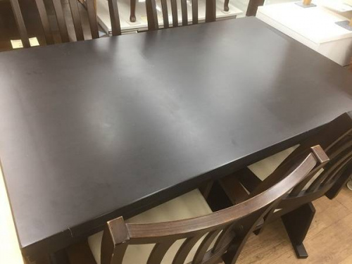 家具・インテリアのダイニングセット