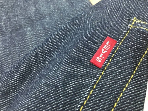 リーバイス(LEVI'S)のリーバイス(LVC)
