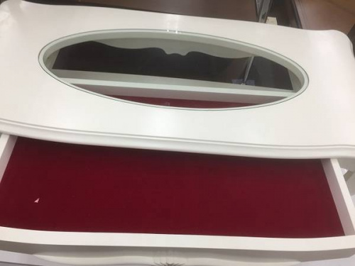 テーブルのセンターテーブル