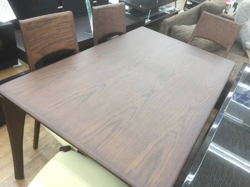 家具・インテリアのダイニングセット