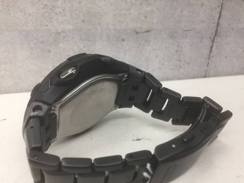 腕時計のカシオ（CASIO）