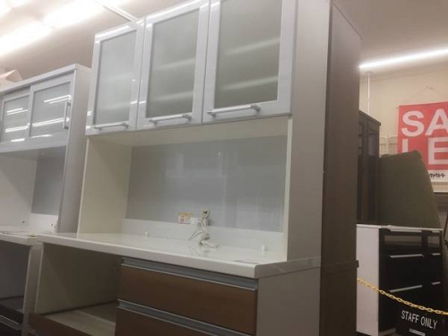 家具・インテリアのカップボード