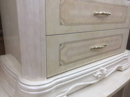 アンティーク調