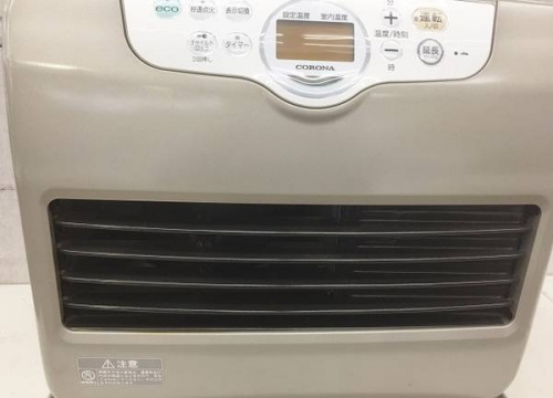 生活家電・家事家電の季節家電