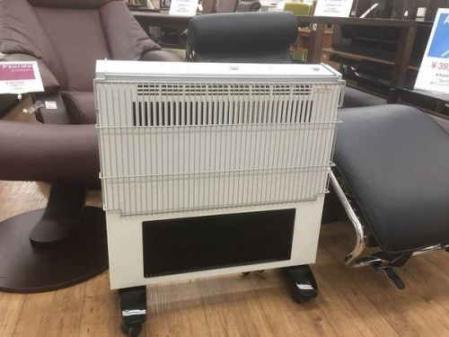 生活家電・家事家電の季節家電