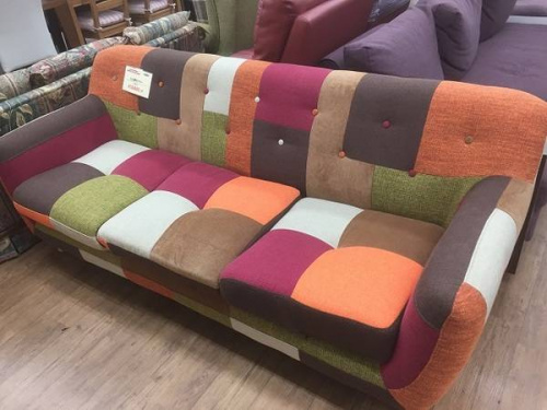 家具・インテリアのソファー