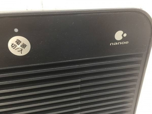 季節家電のセラミックファンヒーター
