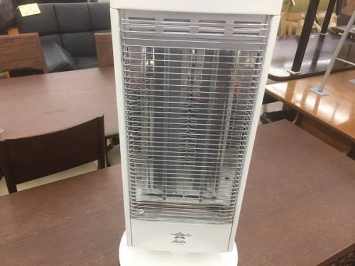 生活家電・家事家電の季節家電