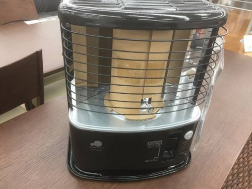 生活家電・家事家電の季節家電