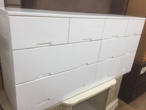 家具・インテリアのチェスト