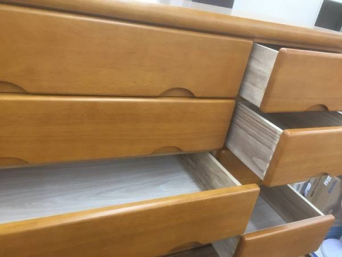 コスパ◎家具のチェスト