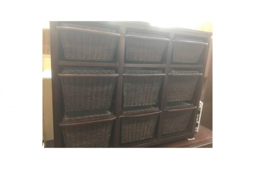 家具・インテリアのチェスト