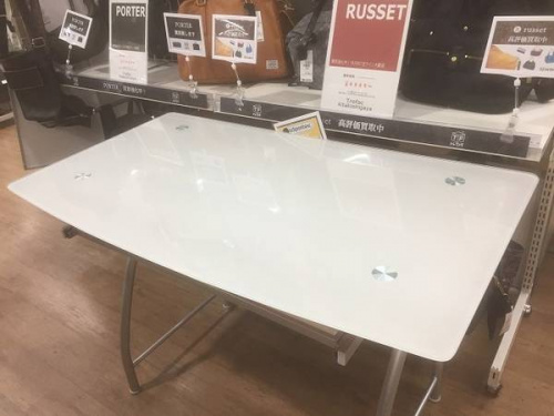 コスパ◎家具のデスク