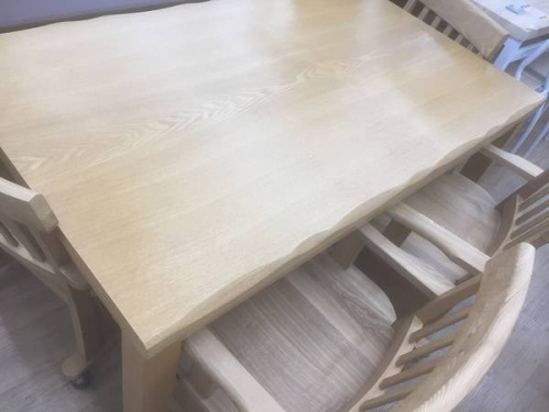 家具・インテリアのダイニングセット