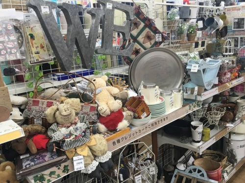 越谷店