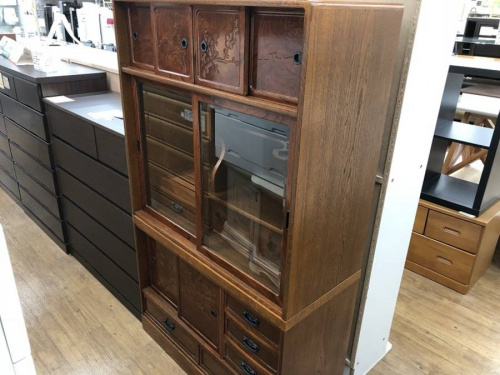 家具・インテリアの飾り棚
