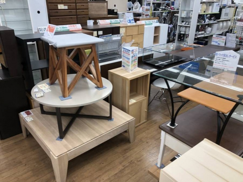 ニトリの北越谷店