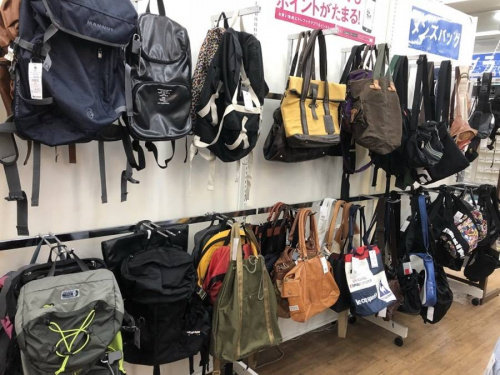 バックパックのパタゴニア(patagonia)