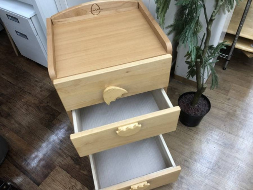 チェストの岡製作所